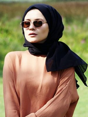 Siyah Pamuk
