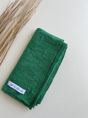 Benetton Bambu Eşarp