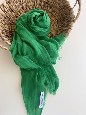 Benetton Natural Şal