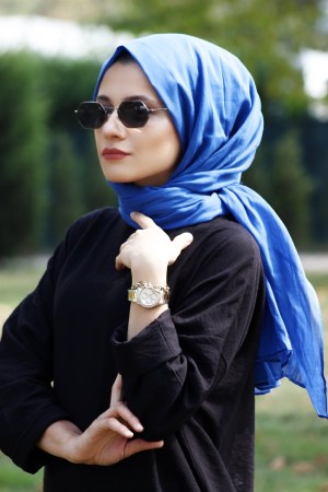 Saks Pamuk