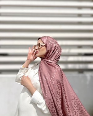 Rose Nova Şal