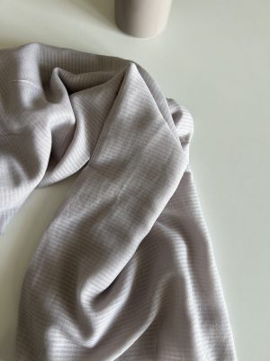 Açık Gri Linea Cotton