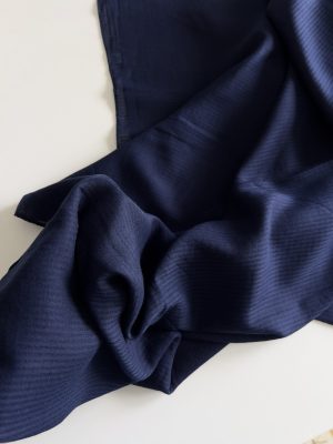Lacivert Linea Cotton