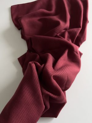 Bordo Linea Cotton