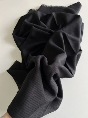 Siyah Linea Cotton