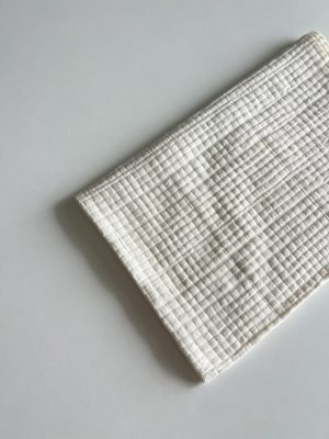 Krem Aura Şal