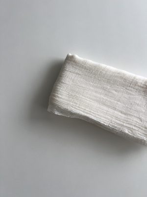 Krem Konfor Şal