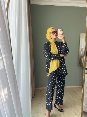Puantiye Tensel İkili Takım